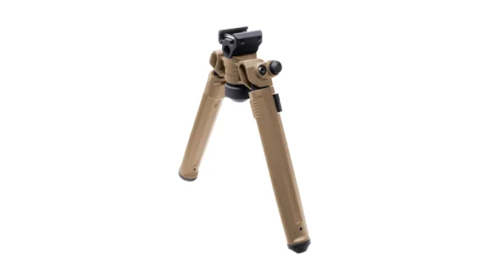 Magpul Rifle Bipod for Hunting and Shooting