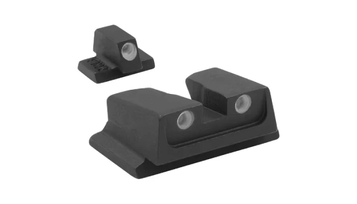 Meprolight S&W Tru-Dot Night Sight for M&P 9/40 