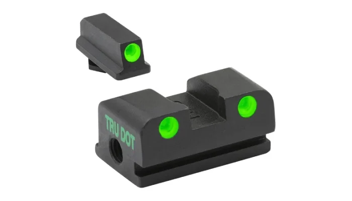 Best Sights For Walther PPQ M2 