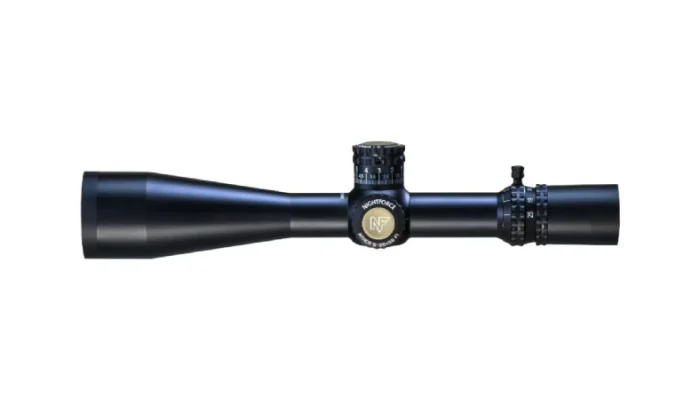 NIGHTFORCE ATACR 5-25x56mm F1 Hunting Scope