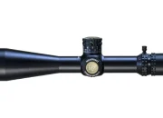 Nightforce ATACR 5-25x56mm F1 ZeroStop Scope