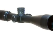 Nightforce SHV 4-14x50 F1 Illuminated MOAR Scope