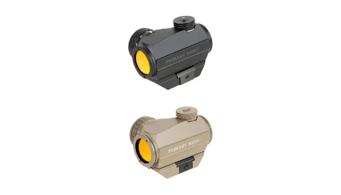  Primary Arms SLX Compact Red Dot Sight