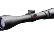Redfield Revolution 3-9x40mm Riflescope