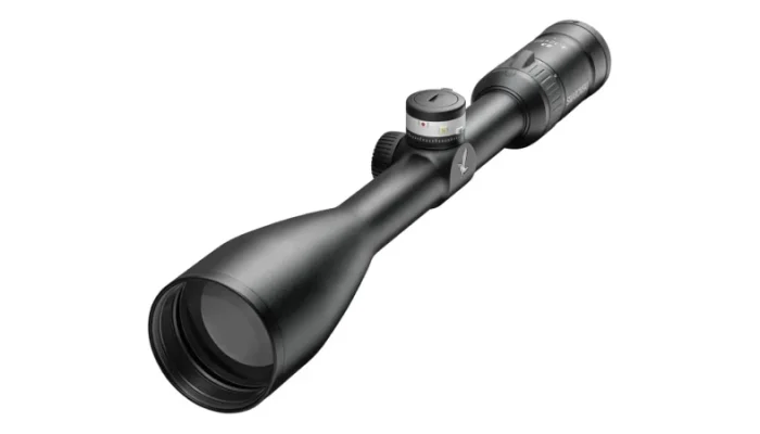 SWFA SS 10x42 Tactical Mil-Quad Reticle Riflescope 