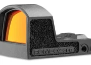 Sig Sauer Romeo Zero Micro Reflex Sight