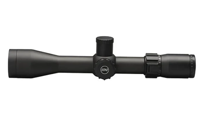 Sightron 26012 S Tac Series 3-16X42mm Riflescope