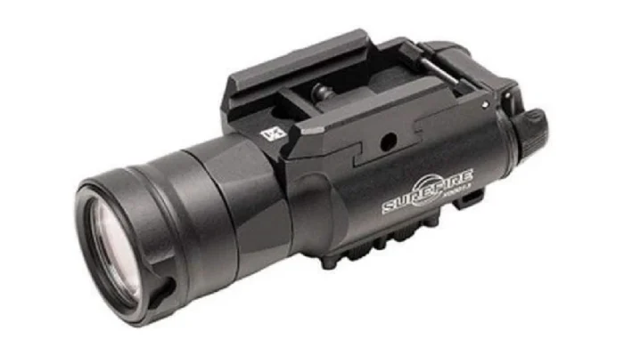  SureFire XH30 WeaponLights with MasterFire (RDH)