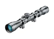 TASCO MAG39X32D Rimfire Series 3-9x32mm Riflescope