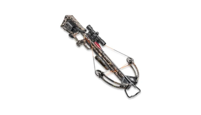  Tenpoint Invader X4 Crossbow Package