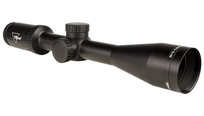  Trijicon Huron 3-9x40 Hunting Riflescope