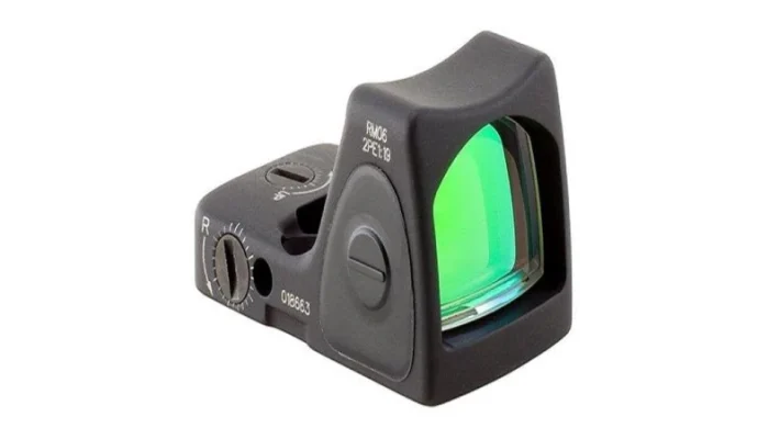 Best Red Dot Sight For Astigmatism - Reviews w/FAQs