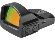 Truglo Tru-Tec Micro Red Dot Sight