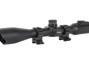 UTG 4-16X44 AO 36-color Mil-dot 30mm Scope