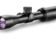 Vantage 30/30 Duplex 2-7x32 1" Riflescope
