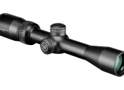 Vortex Crossfire II 2-7x32 Rimfire SFP Riflescope
