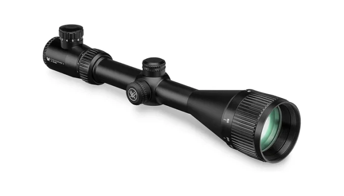 Best Scope For .270 Winchester - Reviews, Guides w/FAQs