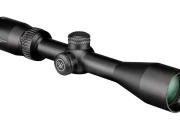Vortex Crossfire II 3-9x40 SFP 1" Tube Riflescope