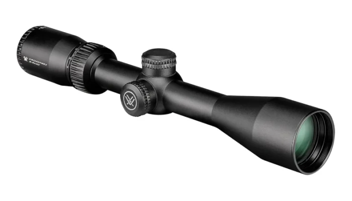 Best Scope For 243 Winchester Rifles - Reviews and Guides w/FAQs
