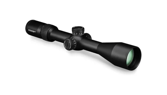 Vortex Diamondback 4-16X44 Tactical FFP Riflescope