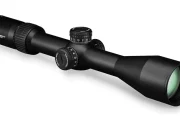 Vortex Diamondback Tactical First Focal Plane Scope