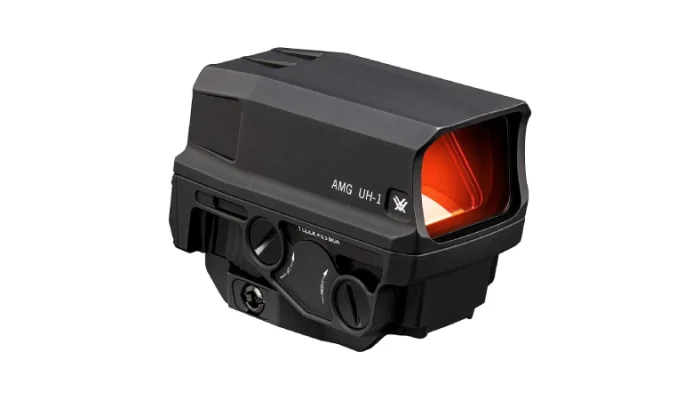 Best Red Dot Sight For Astigmatism - Reviews w/FAQs