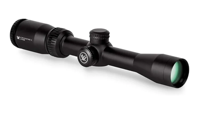  Vortex Optics Crossfire II 4-12X44 Rifle Scope