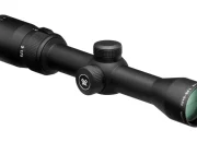 Vortex Optics Diamondback 1.75-5x32 SFP Riflescope