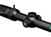 Vortex Optics Strike Eagle 1-6x24mm SFP Riflescope