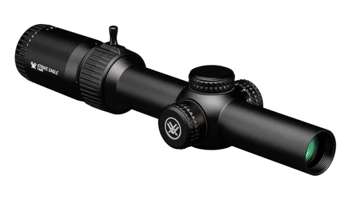 Best 3 Gun Scope - Reviews and Buying Guides w/FAQs