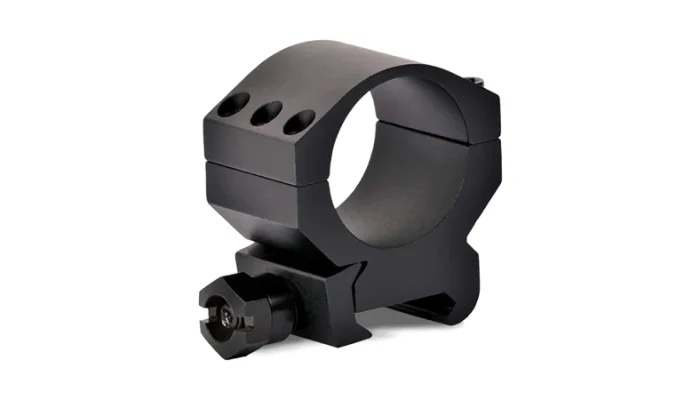 Best 30mm Scope Rings - Reviews and Buying Guide w/FAQs
