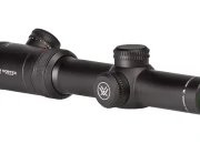 Vortex Optics Viper PST Gen I 1-4x24 Riflescope