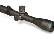 Vortex Razor HD 5-20x50 FFP Riflescope