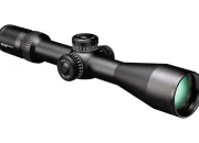 Vortex Strike Eagle 5-25x56 FFP Riflescope