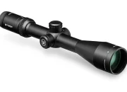 Vortex Viper HS 4-16x50mm SFP Riflescope