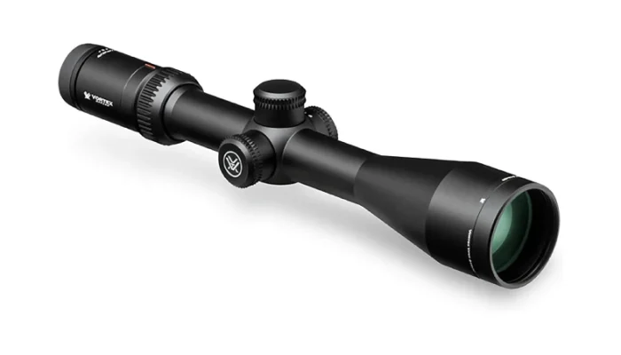  Vortex Viper HS 4-16x50mm SFP Riflescope 