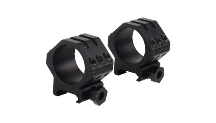 Best 30mm Scope Rings - Reviews and Buying Guide w/FAQs