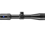 Zeiss Conquest V4 3-12X44 Rifle Scope