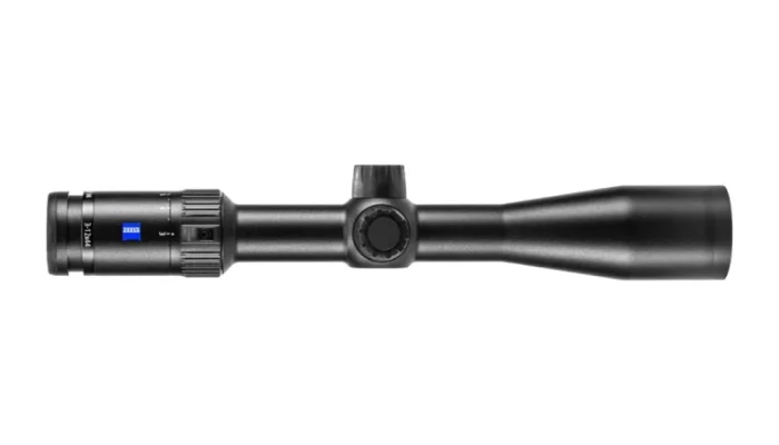  Zeiss Conquest V4 3-12X44 Rifle Scope