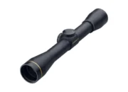 Leupold FX-II Fixed Power Riflescope