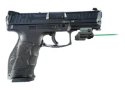 ArmaLaser Designed HK VP9 GTO Green Laser Sight