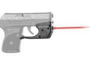 ArmaLaser Ruger LCP II TR12 Red Laser Sight