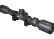 Barska AC10380 Plinker-22 3-9x32 30/30 Reticle Scope