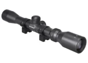 Barska AC10380 Plinker-22 3-9x32 Scope w/Rings