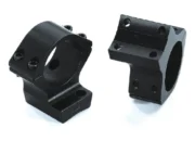 Browning X-Lock Integrated High 1” Mount