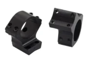 Browning X-Lock Integrated Med 1" Mount