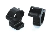 Browning X-Lock Integrated Scope Rings