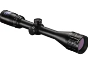 Bushnell 614124 Banner Dusk & Dawn 4-12X 40 Riflescope