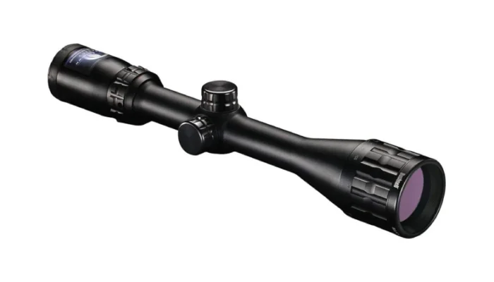 Bushnell 614124 Banner Dusk & Dawn 4-12X 40 Riflescope 