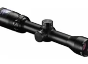 Bushnell Banner Dusk & Dawn 1.5-4X 32mm Riflescope